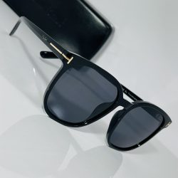   Tommy Spade TS4204 polarizált férfi napszemüveg fekete /Kamptsp Várható érkezés: 06.05