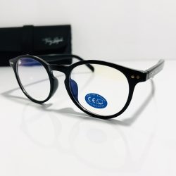   Tommy Spade TS9133 férfi női unisex kékfény szqrQ monitor szemüveg szemüvegkeret fekete 1864 /Kamptsp Várható érkezés: 03.05