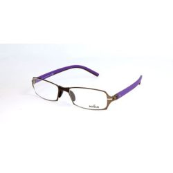   Hogan női matt világos barna szemüvegkeret HO5004 046 53 18 140