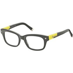   Dsquared2 Unisex férfi női szürke/másik szemüvegkeret DQ5068 020 51 19 145