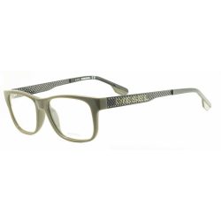   Diesel Unisex férfi női csillógó világos zöld szemüvegkeret DL5042 093 54 16 140