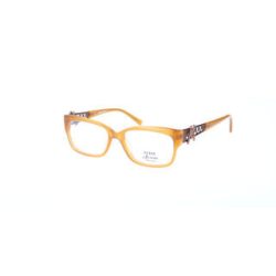  Guess by Marciano Unisex férfi női AMBER szemüvegkeret GM0137 A15 52 16 135