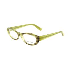   Bottega Veneta női zöld HAVANA zöld SHADED szemüvegkeret B.V. 204 42K 51 17 140