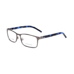   Marc Jacobs JAC Szemüvegkeret 75 U60 55 17 140 férfi sötét szürke kék barna