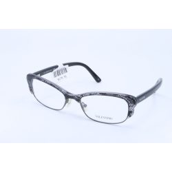   Valentino  Szemüvegkeret V2117 032 52 17 135 női szürke fűző
