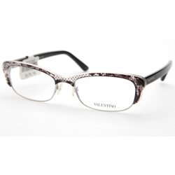   Valentino  Szemüvegkeret V2117 109 52 17 135 női Gyöngy fehér fűző