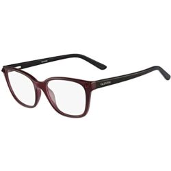   Valentino női RUBIN/fekete szemüvegkeret V2677 645 52 17 135