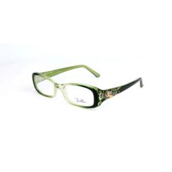   Pucci Szemüvegkeret EP2660 313 51 17 130 női gradiens zöld