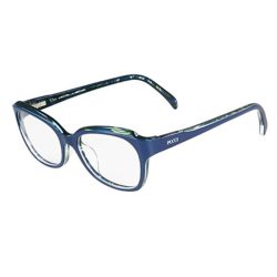 Pucci Szemüvegkeret EP2668 400 51 17 135 női MIDNIGHT kék