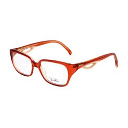   Pucci Szemüvegkeret EP2673 830 50 16 135 női narancssárga / BLUSH