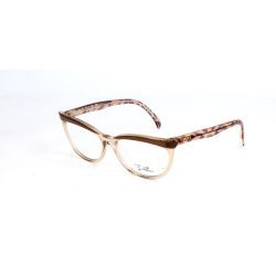 Pucci női barna / SAND szemüvegkeret EP2681 250 52 16 140