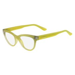 Valentino nőilágysárga szemüvegkeret V2683 740 50 18 140