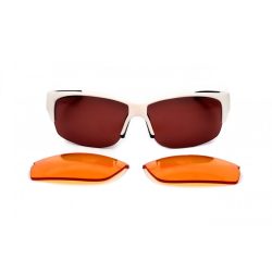 Rodenstock Unisex férfi női napszemüveg R3275 D