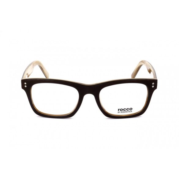 Rodenstock Unisex férfi női Szemüvegkeret RR420 I
