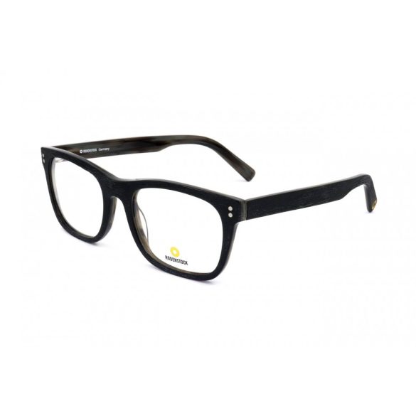 Rodenstock Unisex férfi női Szemüvegkeret RR420 H