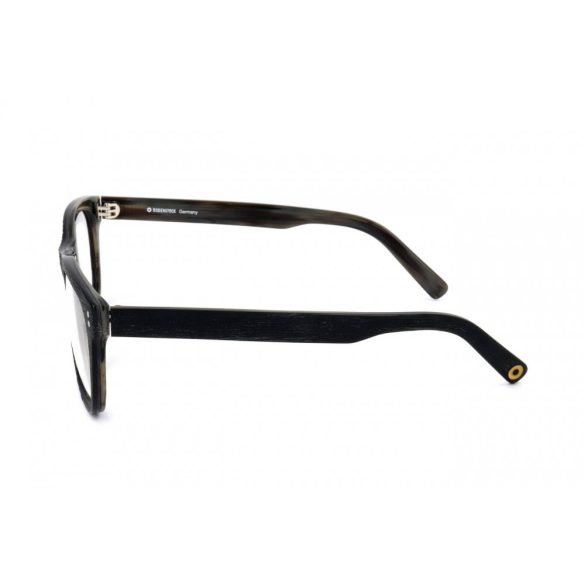 Rodenstock Unisex férfi női Szemüvegkeret RR420 H