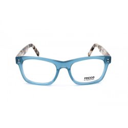 Rodenstock Unisex férfi női Szemüvegkeret RR420 Q