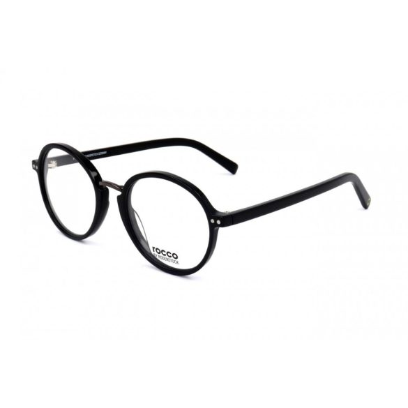 Rodenstock Unisex férfi női Szemüvegkeret RR455 A