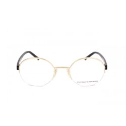 Porsche Design Unisex férfi női Szemüvegkeret P8350 D