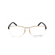 Porsche Design Unisex férfi női Szemüvegkeret P8357 C