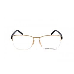 Porsche Design Unisex férfi női Szemüvegkeret P8357 C
