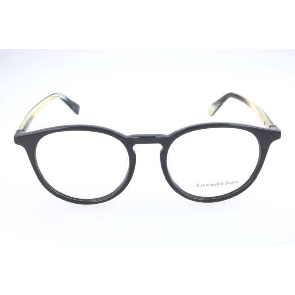 Ermenegildo Zegna férfi Szemüvegkeret EZ5028-F 20