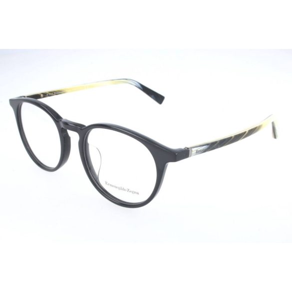 Ermenegildo Zegna férfi Szemüvegkeret EZ5028-F 20
