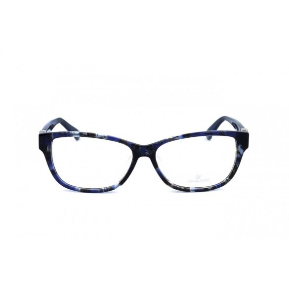 Swarovski női Szemüvegkeret SK5208-D 92