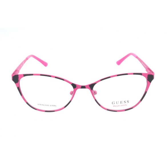 Guess Unisex férfi női Szemüvegkeret GU3010 74