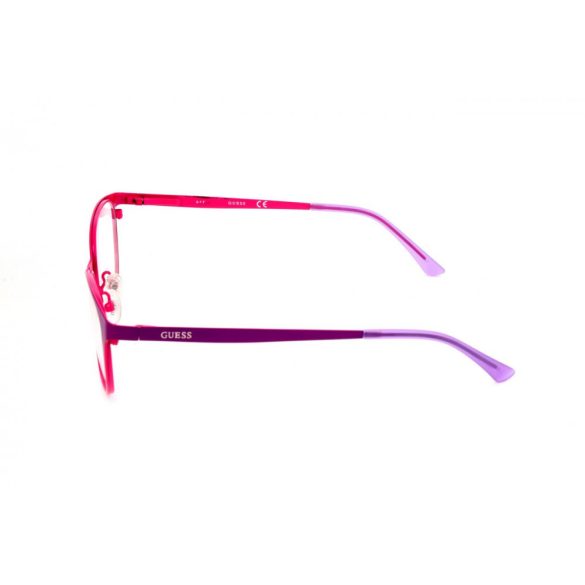 Guess Unisex férfi női Szemüvegkeret GU3010 83