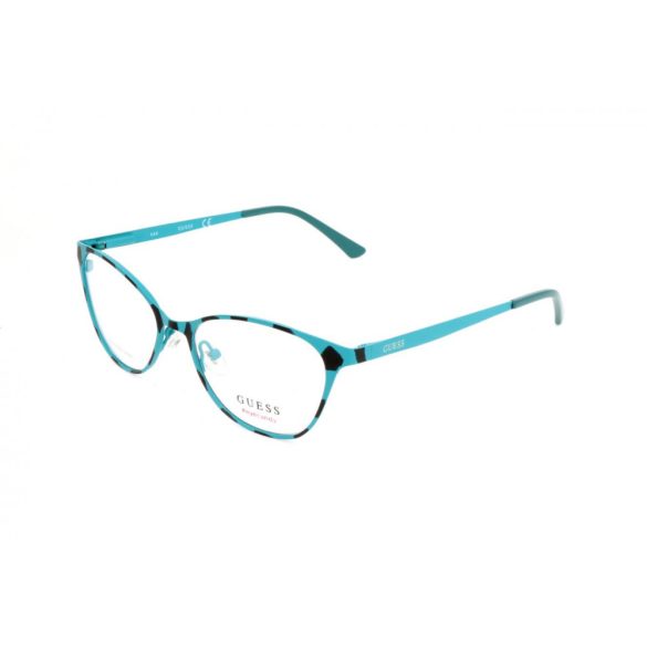Guess Unisex férfi női Szemüvegkeret GU3010 89