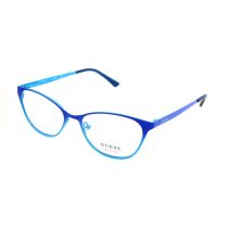 Guess Unisex férfi női Szemüvegkeret GU3010 92
