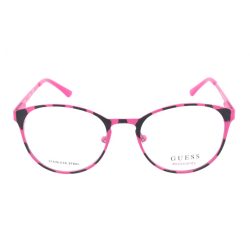 Guess Unisex férfi női Szemüvegkeret GU3011 74