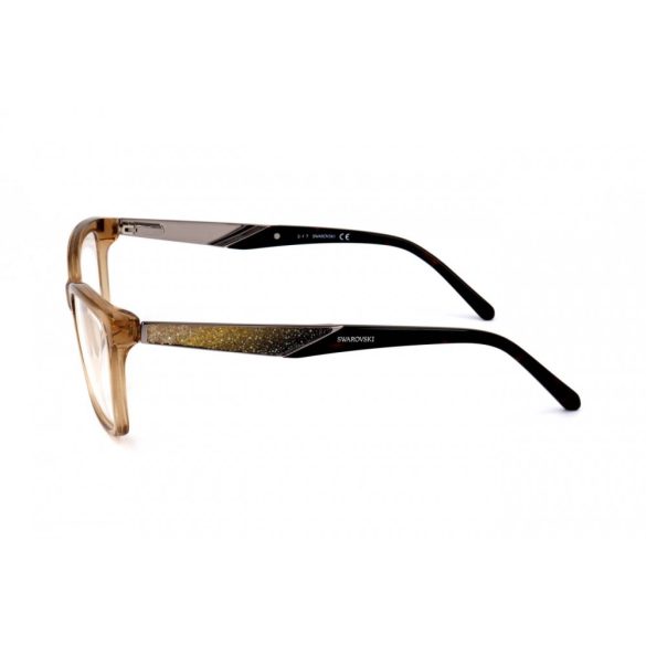Swarovski női Szemüvegkeret SK5215 57