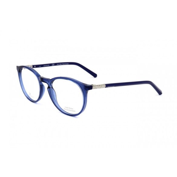 Swarovski női Szemüvegkeret SK5217 90