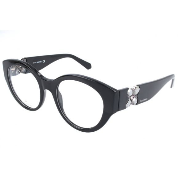 Swarovski női Szemüvegkeret SK5227 1