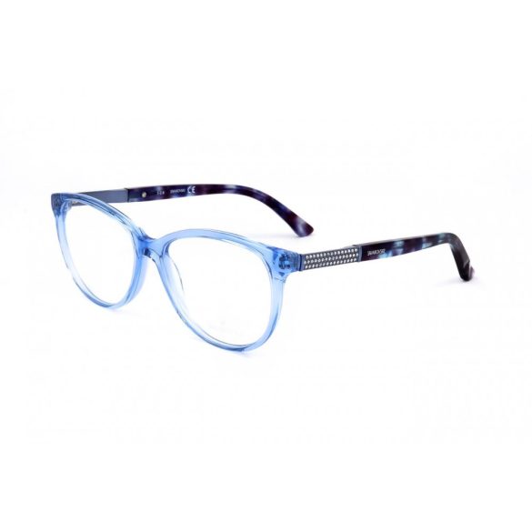 Swarovski női Szemüvegkeret SK5118 86