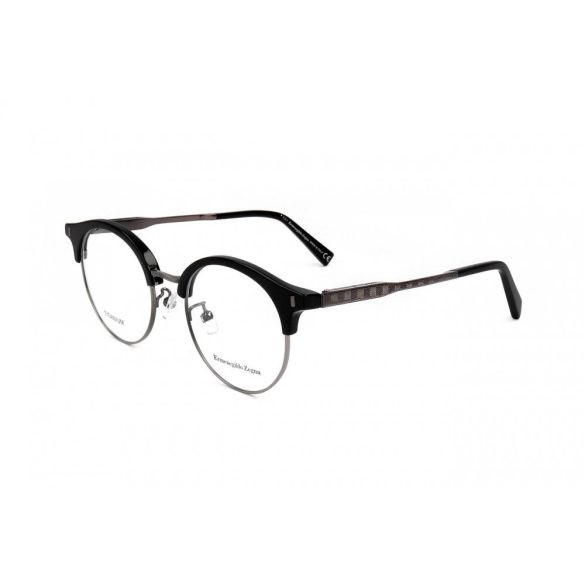 Ermenegildo Zegna férfi Szemüvegkeret EZ5111-D 1