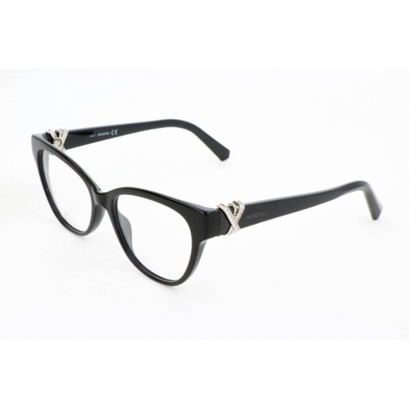 Swarovski női Szemüvegkeret SK5250-H 1