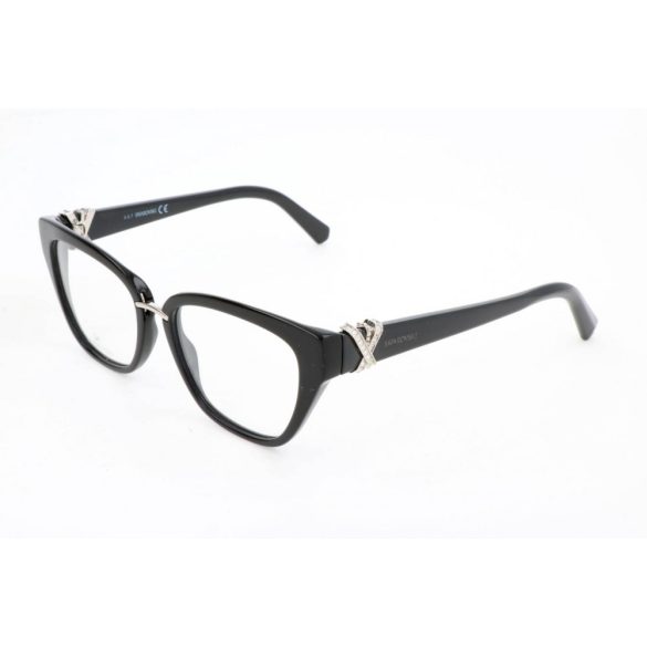 Swarovski női Szemüvegkeret SK5251 1