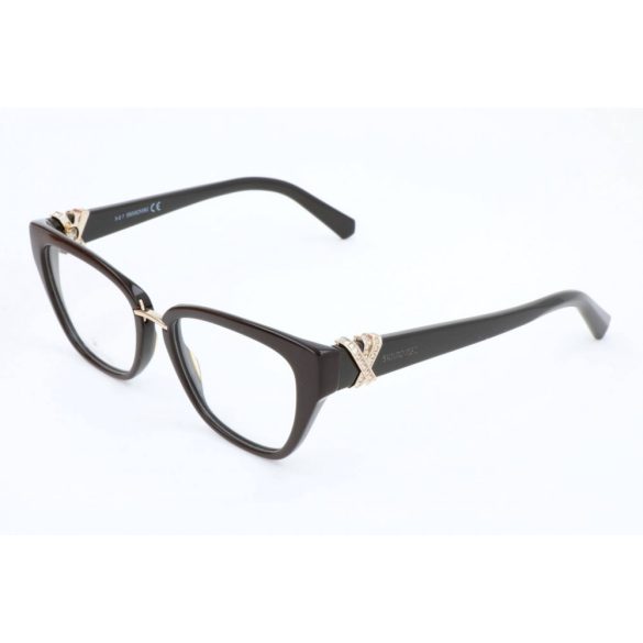 Swarovski női Szemüvegkeret SK5251 52