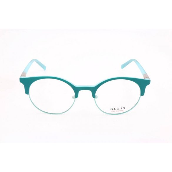 Guess Unisex férfi női Szemüvegkeret GU3025 88