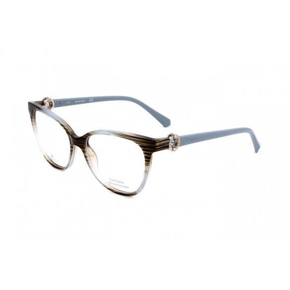Swarovski női Szemüvegkeret SK5254 86