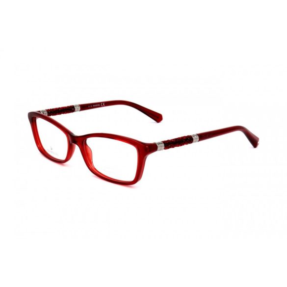 Swarovski női Szemüvegkeret SK5257 66