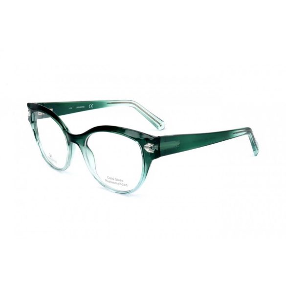 Swarovski női Szemüvegkeret SK5266 95