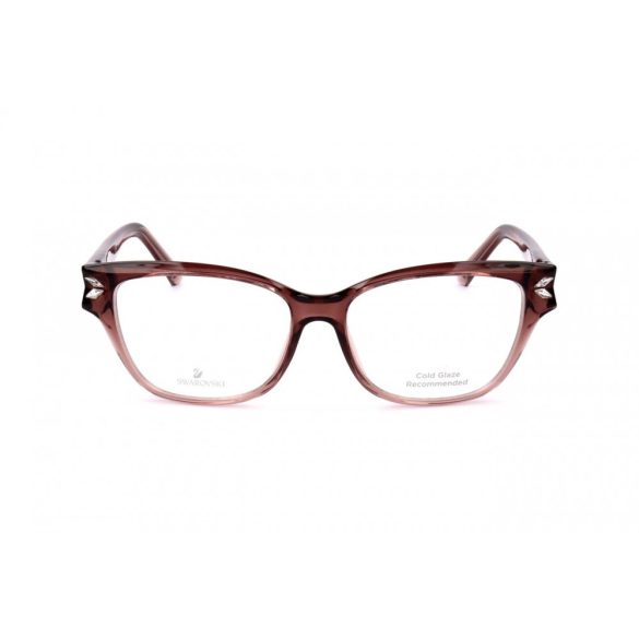 Swarovski női Szemüvegkeret SK5267 74