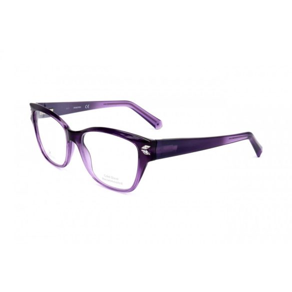 Swarovski női Szemüvegkeret SK5267 80