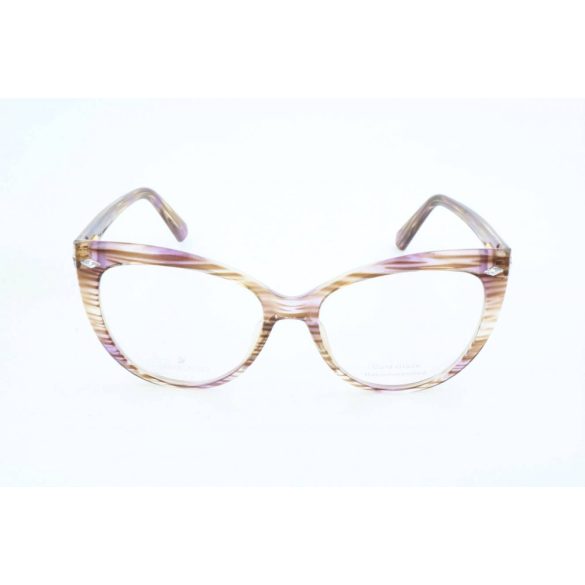 Swarovski női Szemüvegkeret SK5270 83