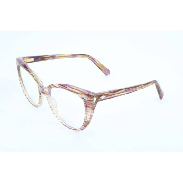 Swarovski női Szemüvegkeret SK5270 83