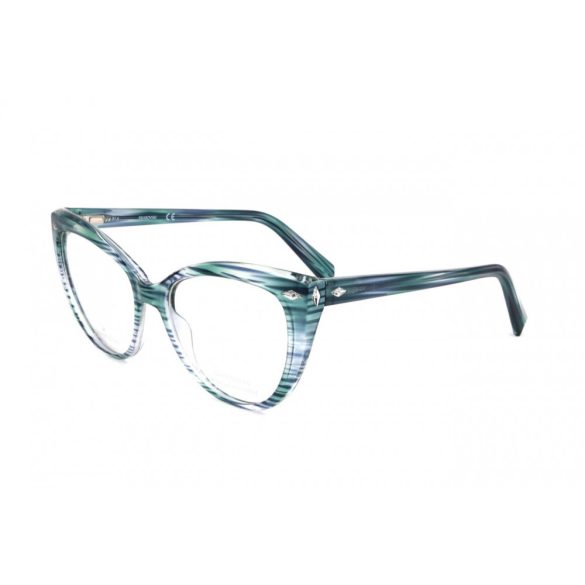 Swarovski női Szemüvegkeret SK5270 89